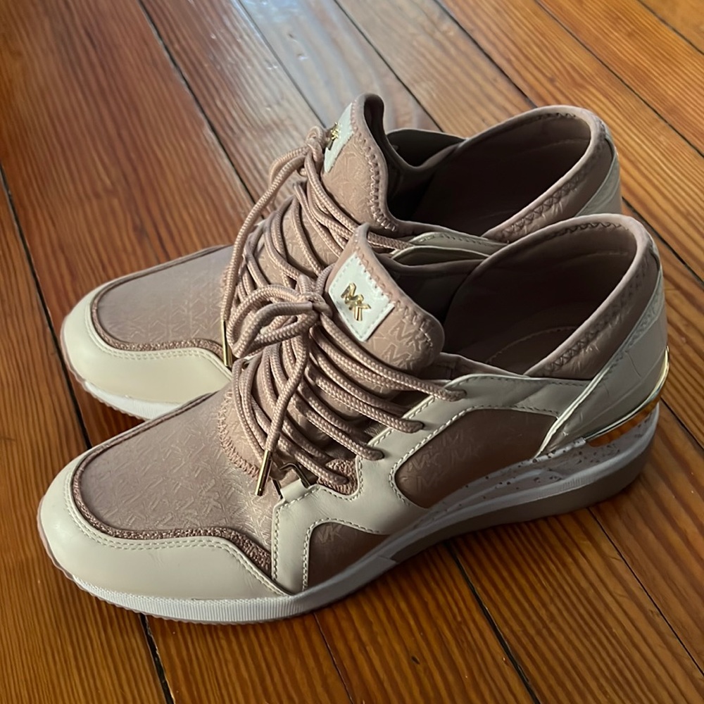 Michael Koran Sneakers - like new
